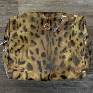 Tory Burch Makeup Bag